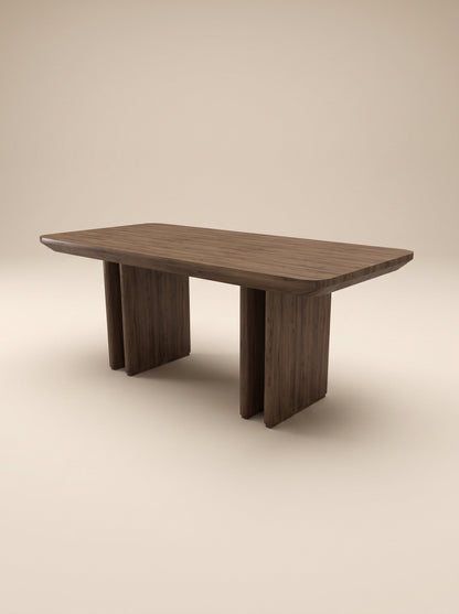 Mesa de comedor Blero