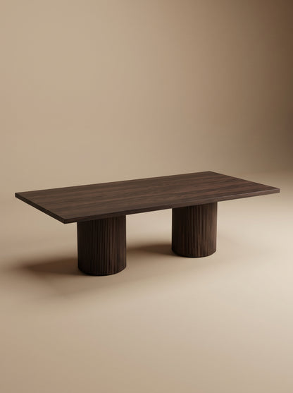 Mesa de comedor Gio