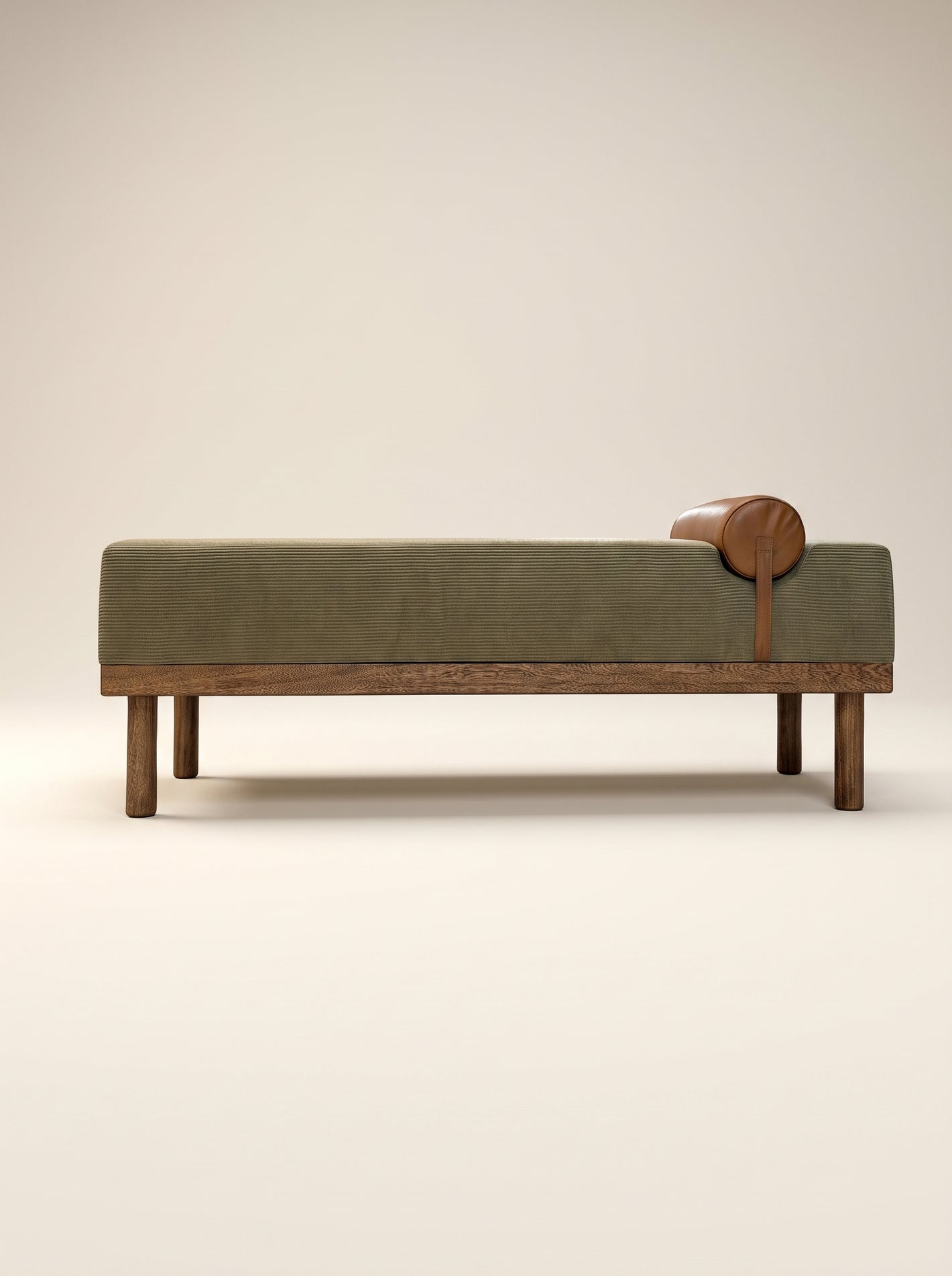 Bench Silvio
