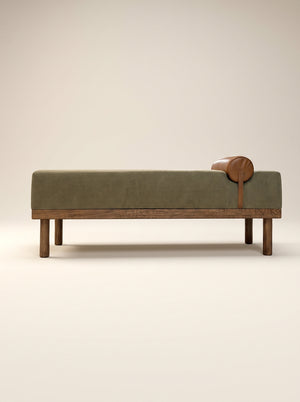 Bench Silvio