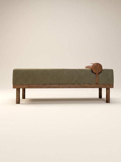 Bench Silvio