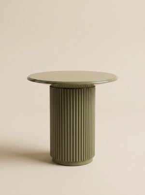 Mesa auxiliar Gio Green