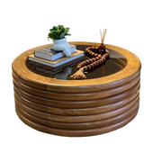 Mesa de centro Mola