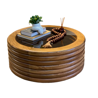Mesa de centro Mola