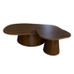 Mesa de centro Set Maya y Mey