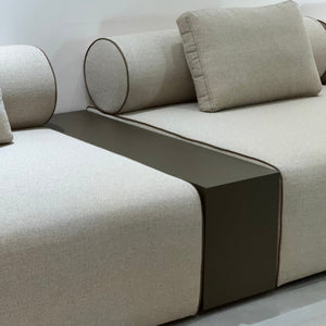 Mesa divisoria sofa Galo