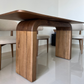 Mesa de comedor Torii