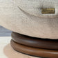 Poltrona Bao | Lino