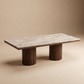 Mesa de comedor Gio
