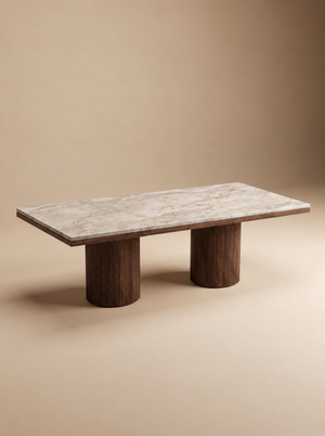 Mesa de comedor Gio