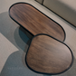 Mesa de centro Set Kaia y Koi