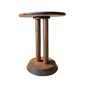 Mesa auxiliar Cleo