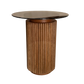 Mesa auxiliar Gio Natural