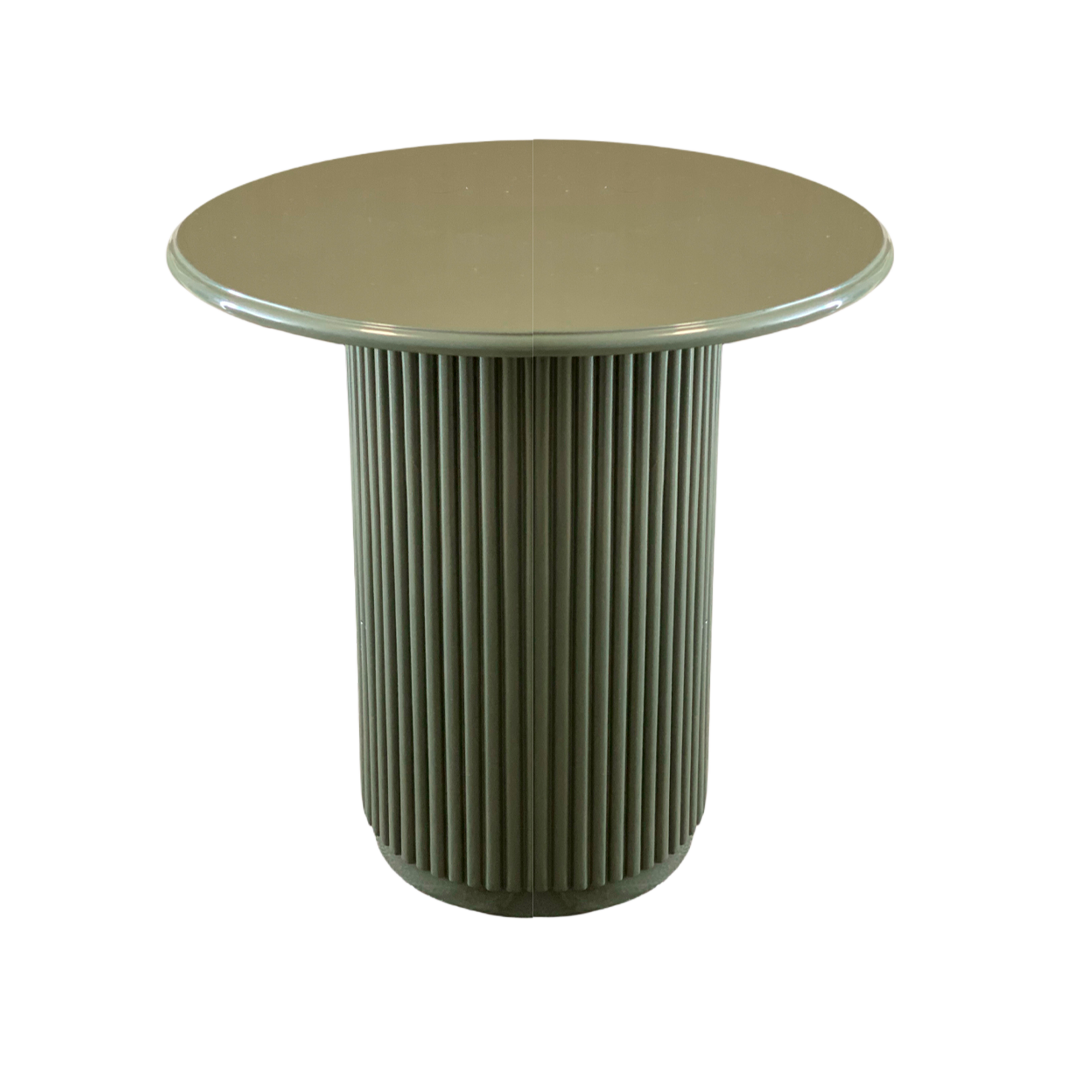 Mesa auxiliar Gio Green