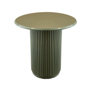 Mesa auxiliar Gio Green