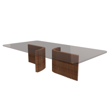 Mesa de comedor Taurus