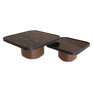 Mesa de centro Apolo
