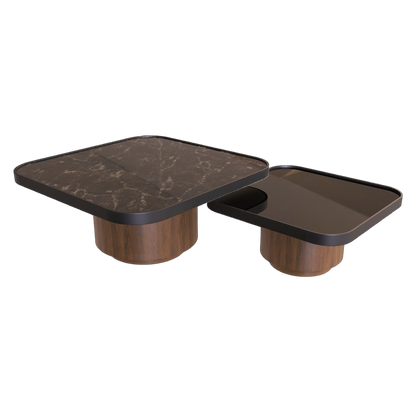 Mesa de centro Apolo