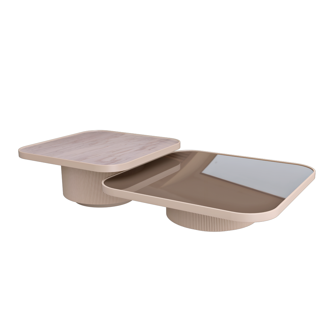 Mesa de centro Apolo
