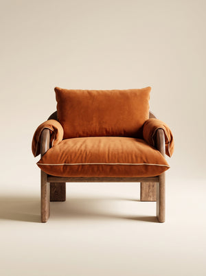 Poltrona Monarch