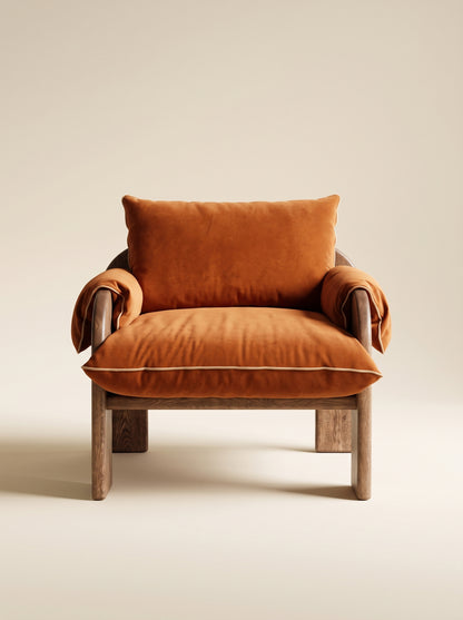 Poltrona Monarch
