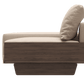 Sofá Magen recto