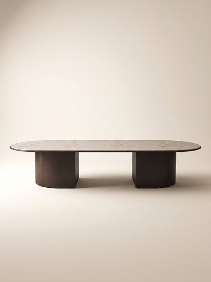 Mesa de centro Solide