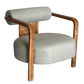 Poltrona Timber