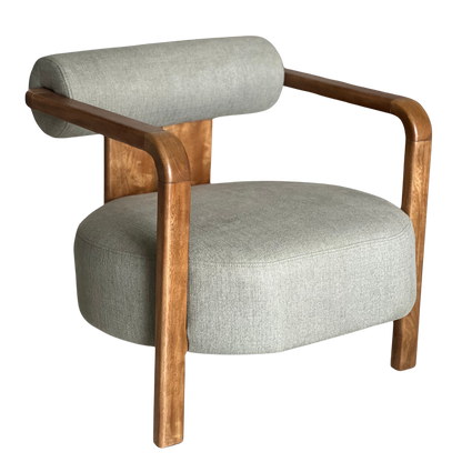 Poltrona Timber