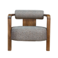 Poltrona Timber