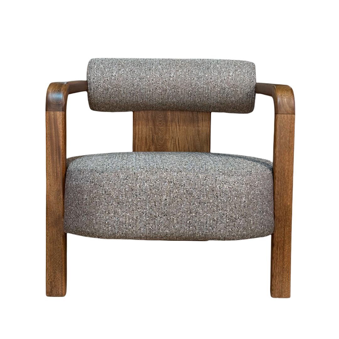 Poltrona Timber
