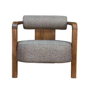 Poltrona Timber