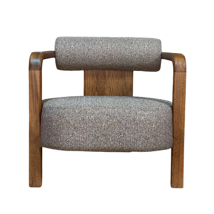 Poltrona Timber
