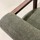 Poltrona Timber
