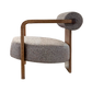 Poltrona Timber