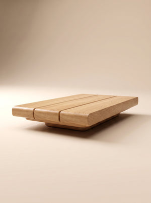 Mesa de centro Velia