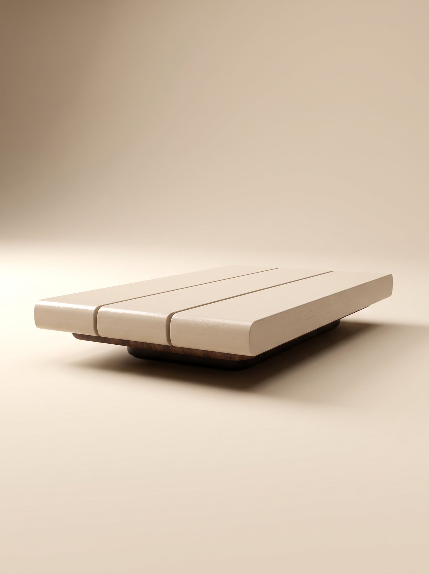 Mesa de centro Velia