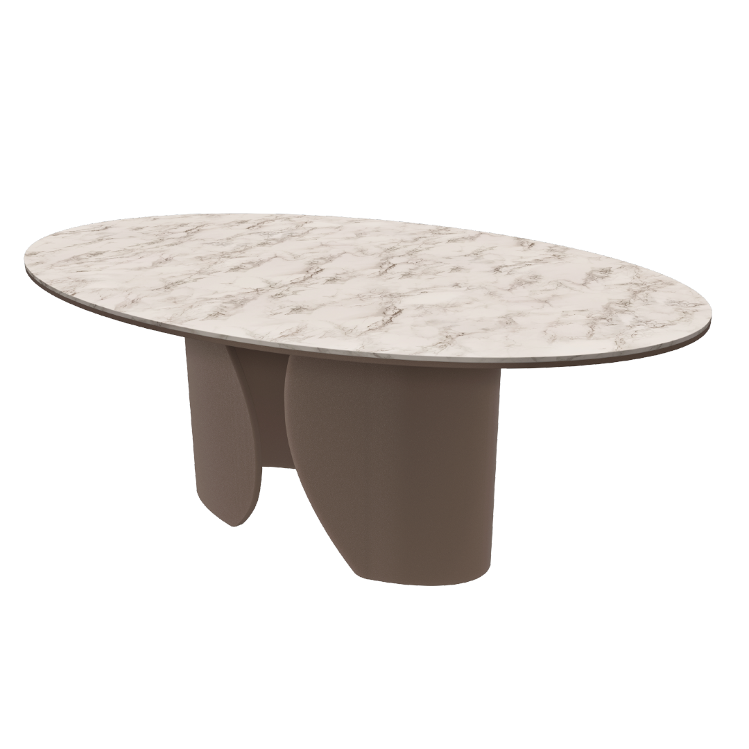 Mesa de comedor Lotto