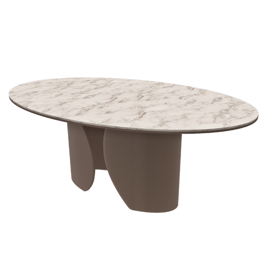 Mesa de comedor Lotto