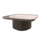 Mesa de centro Apolo