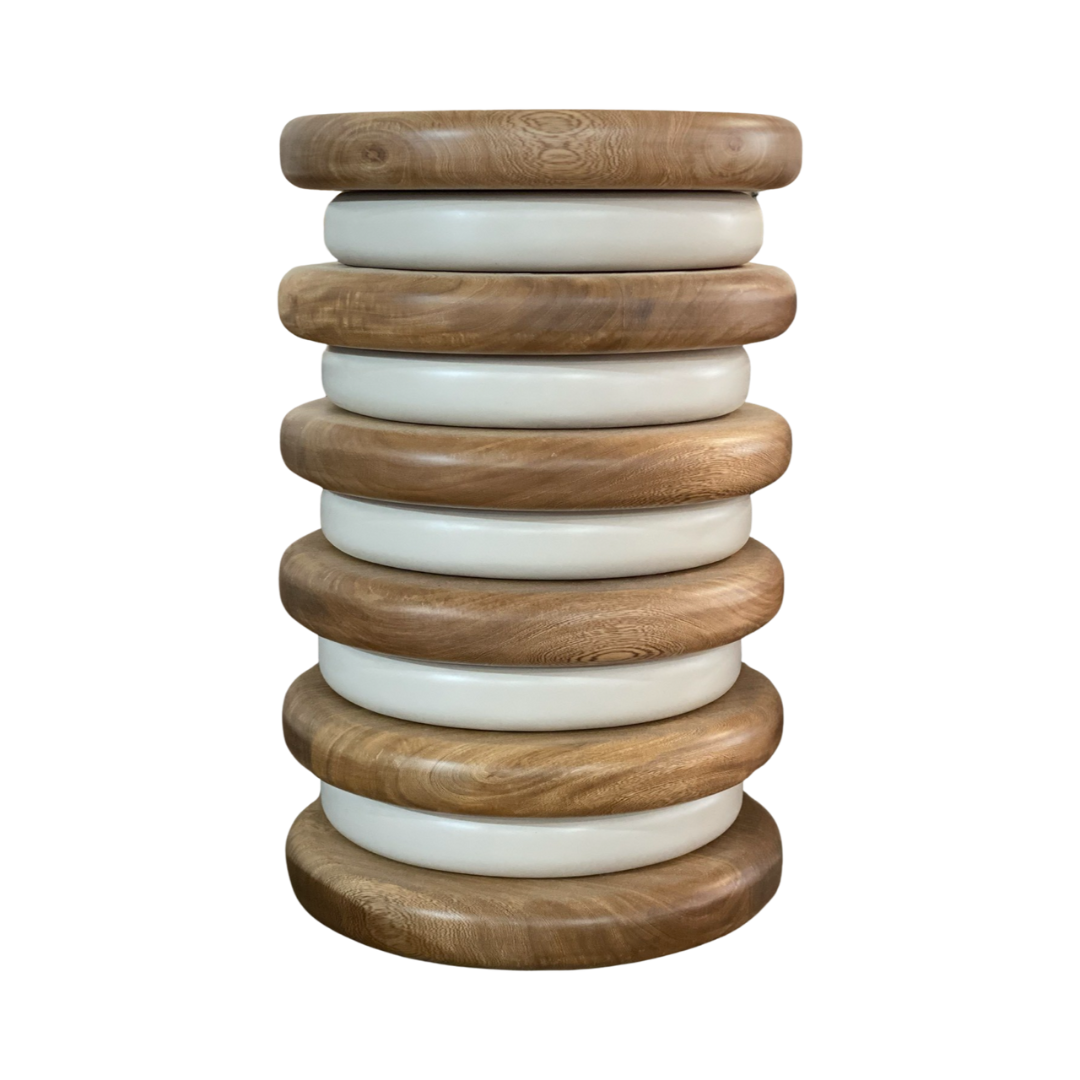 Mesa auxiliar Quercus
