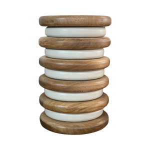 Mesa auxiliar Quercus