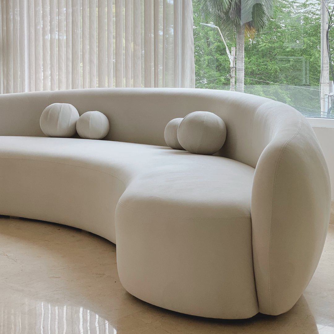 Sofa Bubble