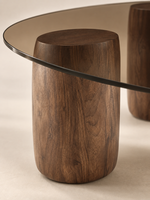 Mesa de centro Gaba