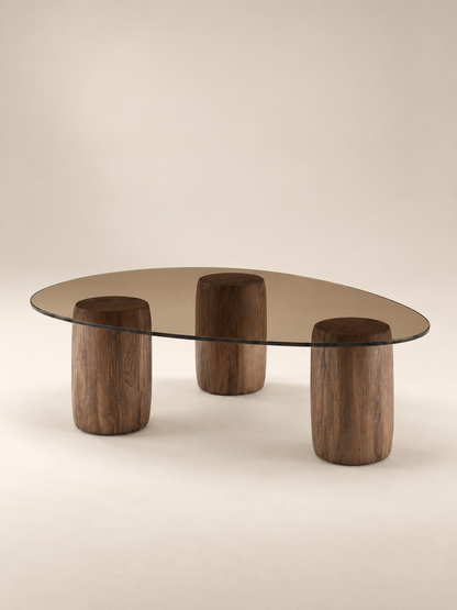 Mesa de centro Gaba