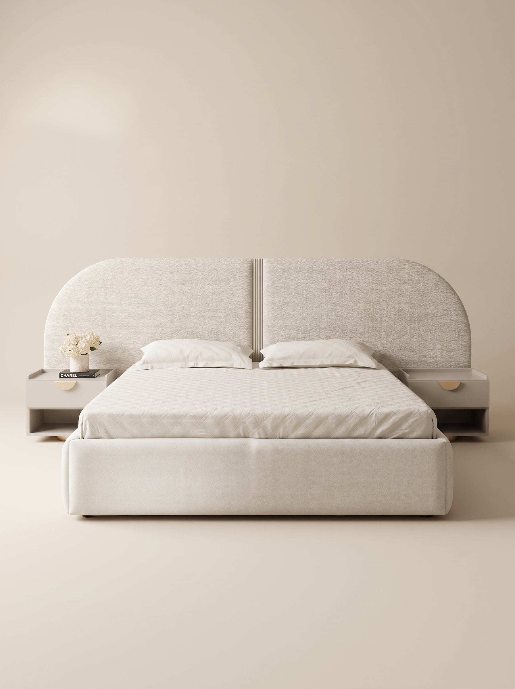Cama Ania