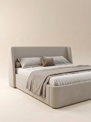 Cama Macca