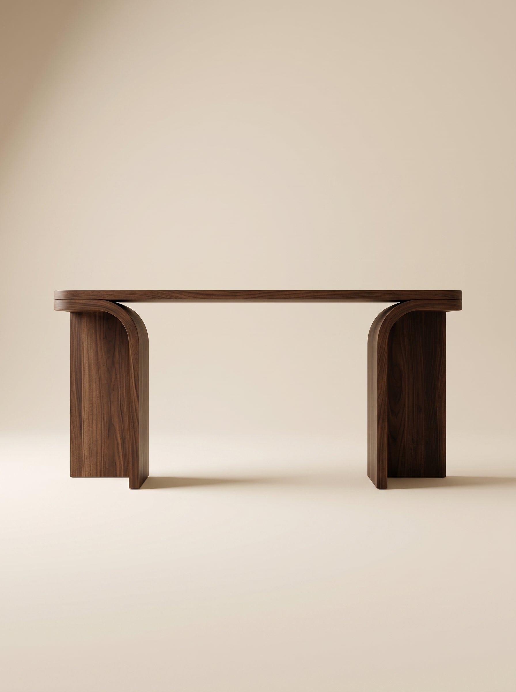 Consola Ionic